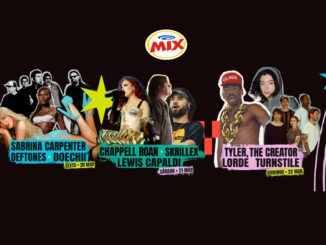 Promoção MixFM Lollapalooza 2026: Concorra ingressos pro festival