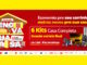 Promoção Renova sua Casa Clube SV Supermercados São Vicente: Mais de 370 mil reais na premiação total geral