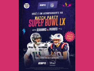 Promoção Super Bowl Rádio Disney: Concorra viagem
