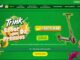 Promoção Trink Lar Supermercados no Paraná: Concorra 3 patinetes