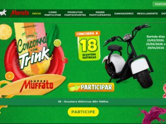 Promoção Trink Super Muffato: 113 mil reais na premiação