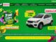 Promoção Trink Supermercados Andreazza no Rio Grande do Sul: Concorra carro 0km