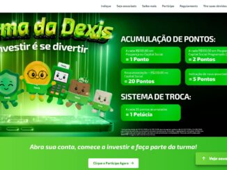 Promoção Turma da Dexis Sicredi: Mais de 2 milhões e meio na premiação total geral