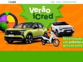 Promoção Verão iCred 2026: 480 mil reais na premiação