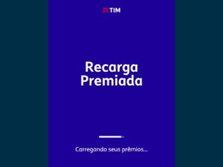 Recarga Premiada TIM Fevereiro 2026: Concorra 232 mil reais na premiação