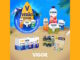 Refresque seu verão com Vigor: Compre e Ganhe brindes da Vigor
