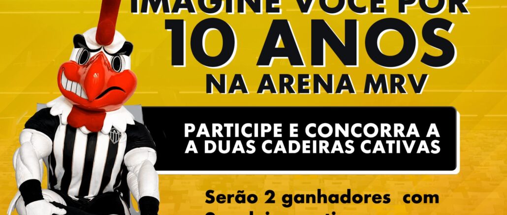 Sorteio Social Instituto Galo: Participe e concorra