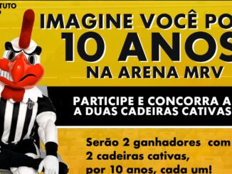 Sorteio Social Instituto Galo: Participe e concorra