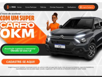 Sorteio UNIFATECIE Citroen C3 0km: Concorra carro zero quilometro