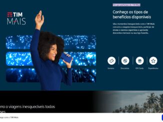 Sorteios TIM Mais 2026 - Fevereiro a Abril: Concorra 125 mil reais na premiação