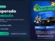 Banner promocional da campanha Cooperado Premiado do Sicoob Crediçucar exibindo um carro Polo Track preto, duas scooters elétricas e detalhes sobre como obter números da sorte.