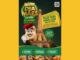 Cartaz publicitário da Croissant & Cia para a promoção de Dia das Mães oferecendo uma viagem para Paris com acompanhante.