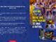 Banner promocional do Desafio do Reparo WD-40 Brasil 2026 apresentando informações sobre o concurso e imagens de prêmios como TV, cervejeira e ferramentas.