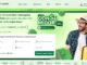 Captura de tela do site Seguros Promo com a campanha Mês do Consumidor oferecendo descontos e prêmios ao lado de um formulário de seguro viagem.