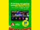 Anúncio promocional do Café Vovó Pureza sobre o sorteio de mais de 30 TVs Samsung de 50 polegadas com temática de futebol.