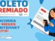 Banner promocional da GB Online com a campanha Boleto Premiado, oferecendo 10 meses de internet grátis para clientes que pagam a fatura em dia.