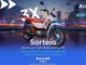 Sorteio de motos Honda Pop 110i pela promoção Desafio por Sorte: Rumo à 3 Pop 110i, da EntreGO Itaim, localizada na Rua Amauri, 350, Itaim Bibi, São Paulo.