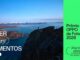 Banner do Prêmio OPPO Lumo de Fotografia 2026, com fotografia aérea de paisagem ártica e chamada para inscrições a partir de 29 de maio de 2026.