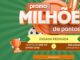 Banner da Promo Milhões de Pontos do Banco Inter, modalidade Jogada Premiada, com 1 prêmio de 500 mil pontos Loop e 200 prêmios de 2 mil pontos Loop cada.