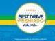 Banner da Promoção Best Drive Premiado VolksVale+, 2ª edição, com período de participação de 11/05/2025 a 11/08/2026.