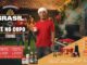 Peça publicitária da promoção Brasil Até no Copo, da Itaipava, estrelada por Ronaldinho Gaúcho, com informações sobre mecânica de participação, produtos participantes e prêmios, válida de 15/05/2026 a 12/08/2026.