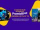 Promoção Torcida PremieRpet na rede Petcamp: a cada R$100,00 em compras de produtos PremieRpet, concorra a 10 TVs QLED 65 polegadas TCL.