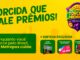 Promoção Torcida Premiada Metropax 2026, com prêmios de TV 50 polegadas, vale-compras de até R$400,00 e experiência premium no jogo da Final.