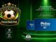 Promoção Central da Copa do Paraná Moda Park: a cada R$1.000 em compras, concorra a Smart TVs Philco de 58 e 85 polegadas. Válida de 15 de junho a 31 de julho.