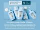 Concorra a um kit anual de proteção solar ISDIN avaliado em R$1.200 em produtos Fotoprotector FusionWater Magic FPS 50
