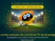 Promoção Copa Telemidia 2026 — sorteio de Smart TV 65 polegadas para clientes