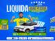 Banner promocional da campanha Liquida João Pessoa e Região Metropolitana 2026, com o jogador de futebol Nenê de braços erguidos vestindo camisa amarela da seleção brasileira personalizada com o logotipo CDL João Pessoa, ao lado de um Citroën C3 branco, duas TVs de 75 polegadas, vales-compra de R$2.000,00 e uma máquina de cartão Cielo, em fundo azul com estrelas e logotipos de apoiadores e patrocinadores.