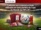 Promoção A Bola do Jogo FIFA 26 pela Coca-Cola: cadastre-se e concorra à bola oficial usada em uma partida da Copa do Mundo da FIFA 26