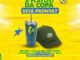 Promoção Filtr Music: concorra a um kit exclusivo com copo térmico e boné ao descobrir a playlist ideal para torcer na Copa