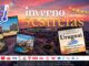 Banner da Promoção Inverno 5 Estrelas do Covabra Supermercados, com prêmio de 5 viagens para o Uruguai com acompanhante, roteiro exclusivo e hotel 5 estrelas, válida de 30/06 a 30/07/2026.