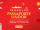 Promoção Passaporte Lindor Lindt — compre R$80 em produtos Lindt e concorra a uma viagem à Suíça