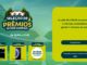 Promoção Seleção de Prêmios Sicoob Coopjus: a cada R$500,00 em produtos e serviços contratados, concorra a Smart TV LED 50" 4K, smartphone 5G e vale-compras de R$1.000,00 em pontos Coopera. Válida de 22/06 a 17/07.