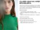 Peça publicitária do Clube H&M com foto de uma mulher usando blusa verde sem mangas à esquerda e, à direita, informações sobre sorteio de ingressos para shows na Arena Brasileira, em São Paulo, incluindo datas dos eventos, local, prazo de inscrição e datas dos sorteios.