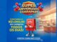Promoção Super Aniversário Guarapari 43 anos — concorra a R$1.000,00 em compras todos os dias