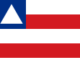 Bandeira de Bahia