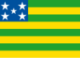 Bandeira de Goiás
