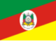 Bandeira de Rio Grande do Sul