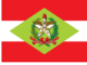 Bandeira de Santa Catarina