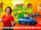 Banner promocional Itão da Sorte, com mulher sorridente vestindo camiseta vermelha em pose de comemoração, ao lado de carro BYD King azul e três motos Honda CG, com selo Clube de vantagens e logotipo Itão Hipermercados desde 1960.
