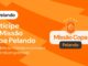 Banner da Missão Copa Pelando 2026: complete missões e concorra a R$10 mil em prêmios