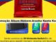 Pacote vermelho da coleção Keeta Kards Homem-Aranha: Um Novo Dia, com prêmios de Nintendo Switch 2, cupom de R$25 off e ingresso do filme.