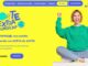 Banner da promoção Sorte Extra Ourocap 2ª Edição, da BB Seguros, com mulher comemorando ao fundo amarelo.
