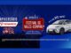Banner da promoção Aniversário Venancio 2026: Festival de Vales-Compra com sorteio de um BYD Dolphin Mini zero e ingressos para o Rock in Rio.