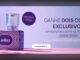 Banner da promoção Melissa Fresh: ganhe dois copos exclusivos em compras a partir de R$599,90, com estoques limitados.