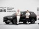 Banner da promoção Dia dos Pais do Salvador Shopping 2026, com sorteio de um Volvo XC60 Plus para compras realizadas de 1º a 31 de agosto.