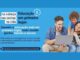 Banner do Projeto Educação em Primeiro Lugar da Kedu, com família sorridente ao notebook e chamada para se inscrever e concorrer a prêmios exclusivos.